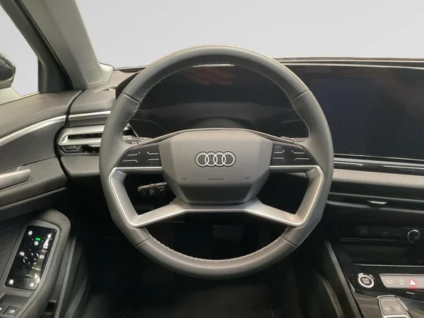 AUDI A5 Avant (2025) — foto 4 van 24