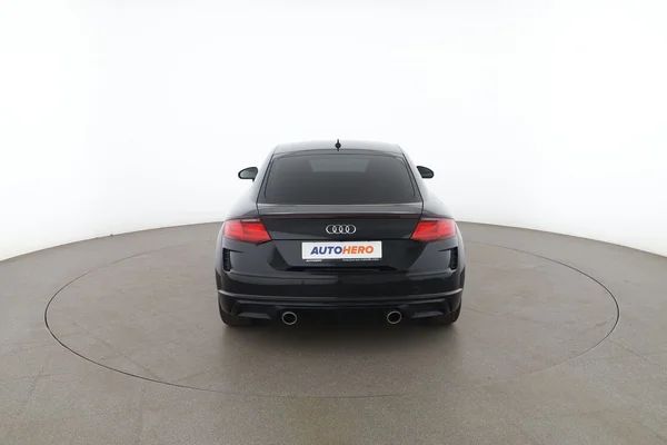 Audi TT (2022) — foto 11 van 16