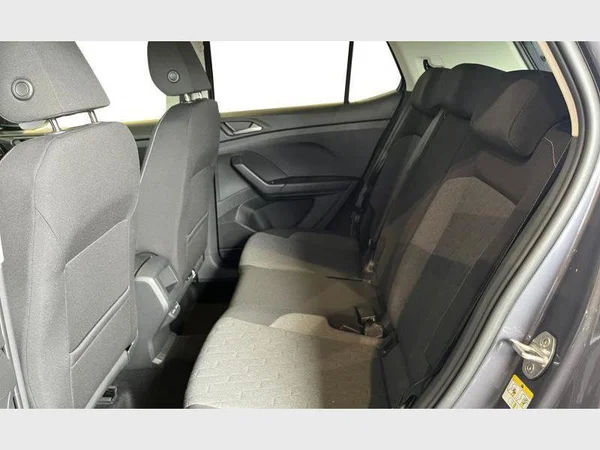 VOLKSWAGEN T-Cross (2026) — foto 2 van 29