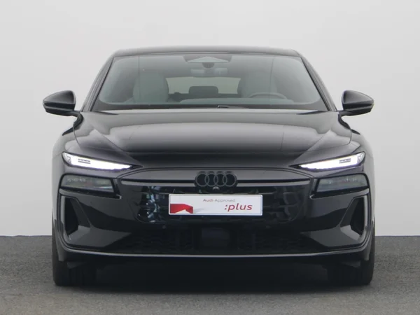 AUDI A6 Sportback e-tron (2026) — foto 19 van 23