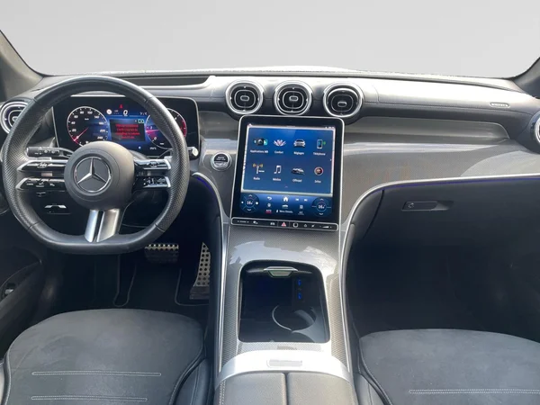MERCEDES-BENZ GLC Dsl (X254) (2024) — foto 16 van 21