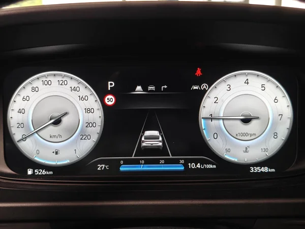 Hyundai i20 (2024) — foto 3 van 27