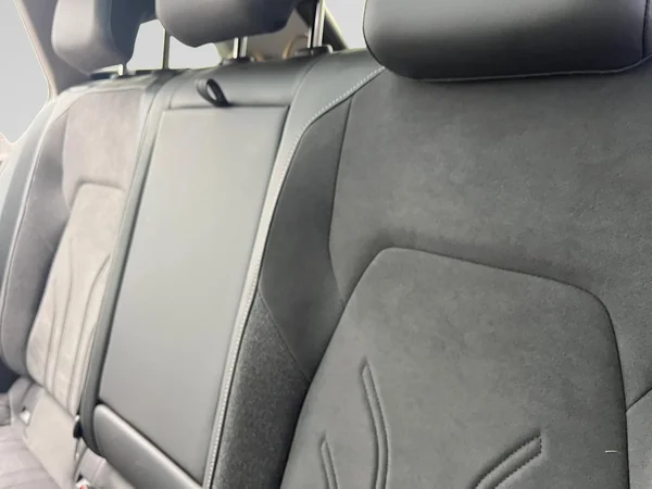 VOLKSWAGEN Golf VIII SW (2026) — foto 10 van 24