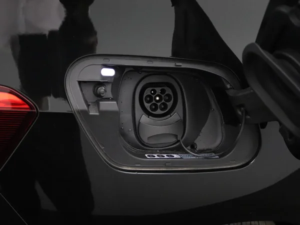 VOLKSWAGEN ID.3 (2025) — foto 15 van 19