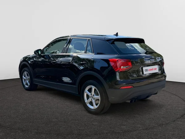 AUDI Q2 (2018) — foto 11 van 17