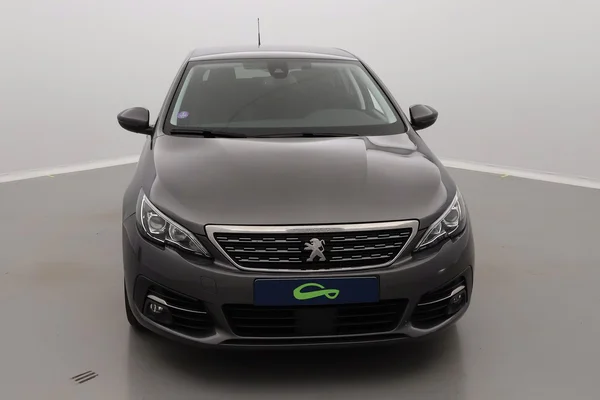 Peugeot 308 (2021) — foto 35 van 36