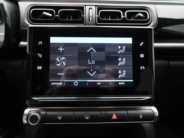 Citroën C3 (2022) — foto 15 van 36