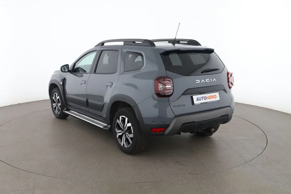 Dacia Duster (2023) — foto 13 van 18