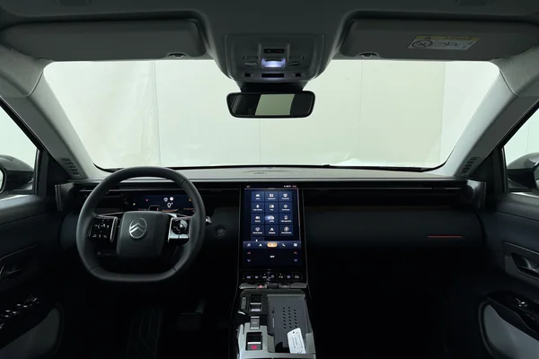 Citroen C5 Aircross (2026) — foto 18 van 18