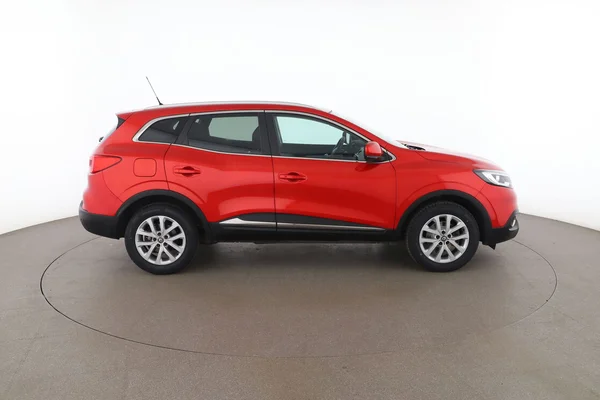 Renault Kadjar (2017) — foto 13 van 16
