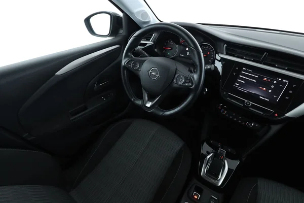 Opel Corsa (2021) — foto 4 van 16