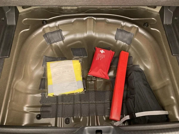 AUDI Q2 (2022) — foto 28 van 36
