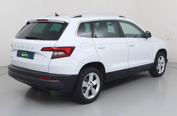 Skoda Karoq (2020) — foto 34 van 38