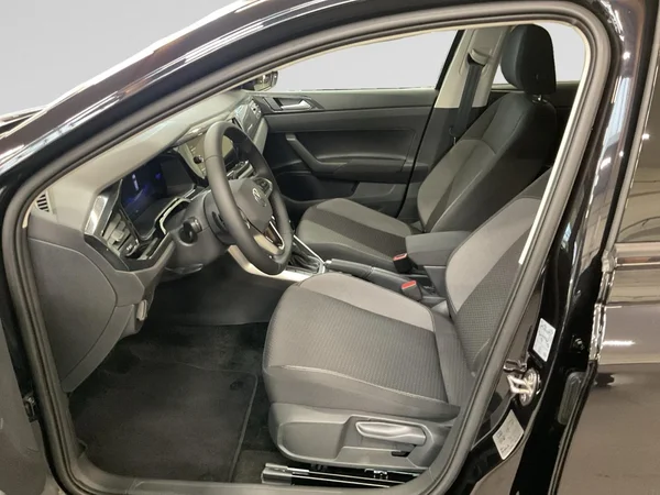 VOLKSWAGEN Polo (2025) — foto 6 van 22