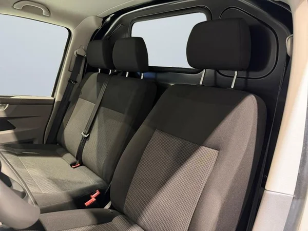 VOLKSWAGEN Transporter T6.1 1400 Fourgon Swb Dsl (2023) — foto 2 van 26