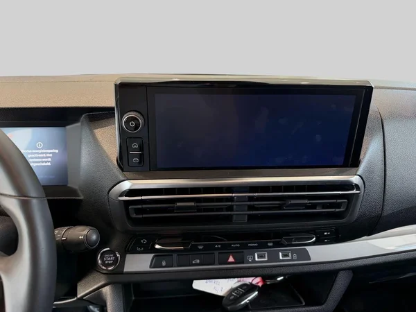 Peugeot Expert (2025) — foto 5 van 16