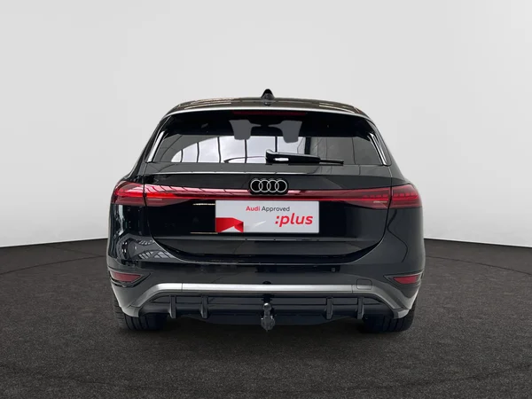 AUDI A6 Avant e-tron (2026) — foto 9 van 18