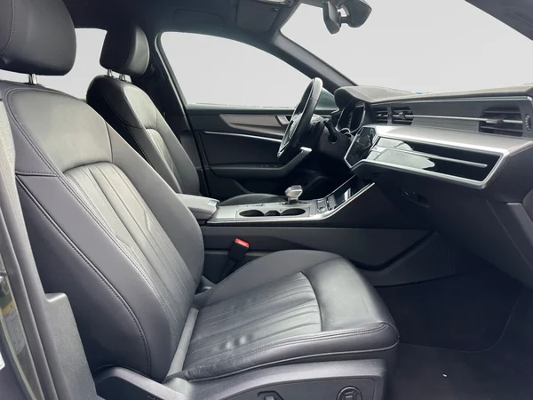 AUDI A6 Avant Dsl (2023) — foto 10 van 24