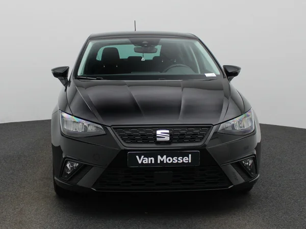 SEAT Ibiza (2023) — foto 23 van 34