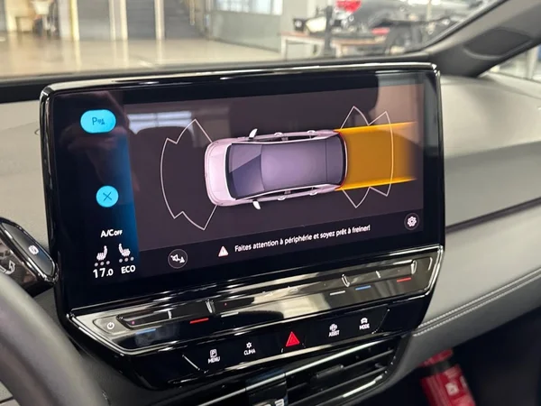 VOLKSWAGEN ID.3 (2023) — foto 8 van 11