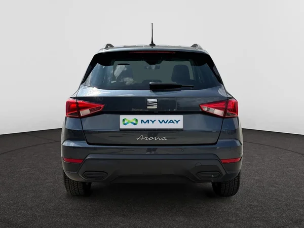 SEAT Arona (2023) — foto 19 van 21