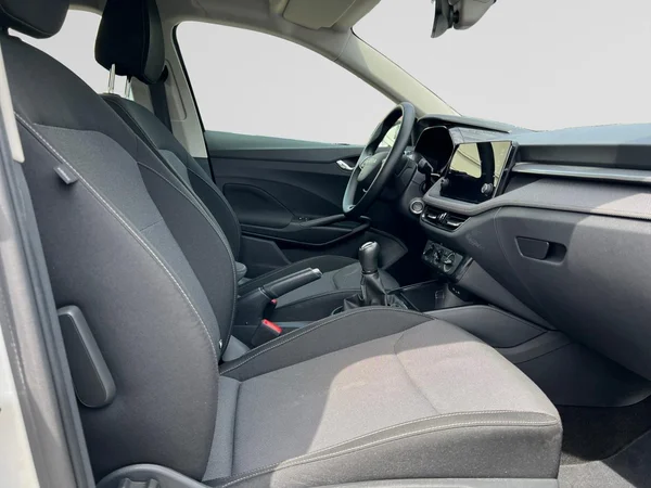 SKODA Fabia (2025) — foto 3 van 24