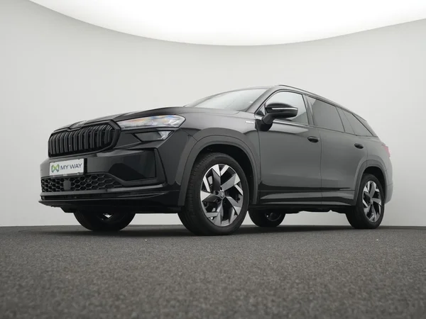 SKODA Kodiaq (2025) — foto 28 van 31