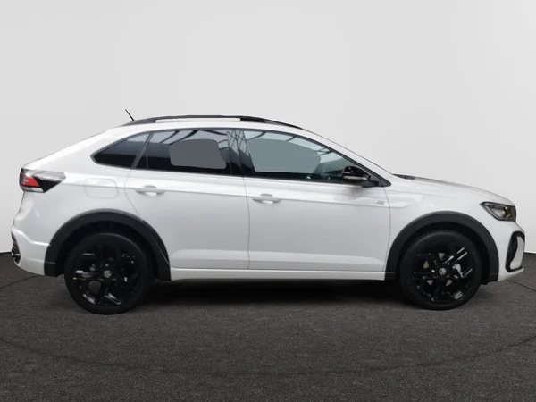 VOLKSWAGEN Taigo (2025) — foto 5 van 15