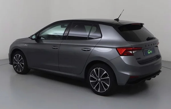 Skoda Fabia (2024) — foto 20 van 26