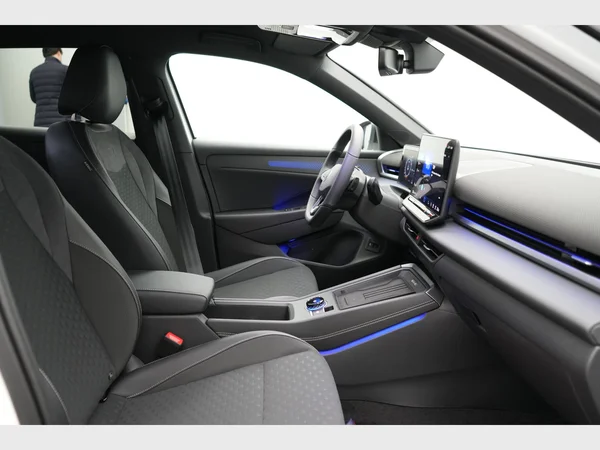 VOLKSWAGEN T-Roc (2026) — foto 29 van 34