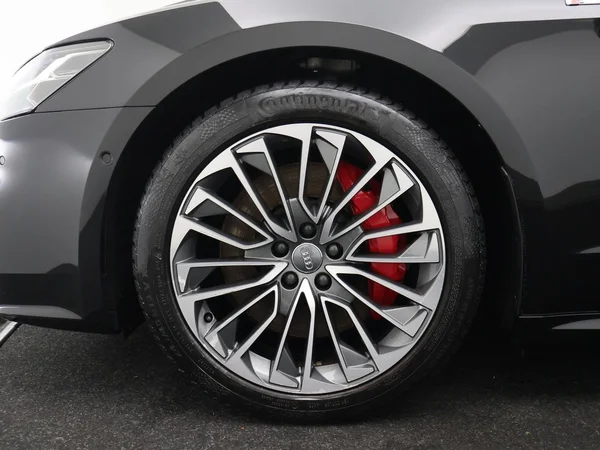 AUDI A7 Sportback PHEV (2019) — foto 24 van 31