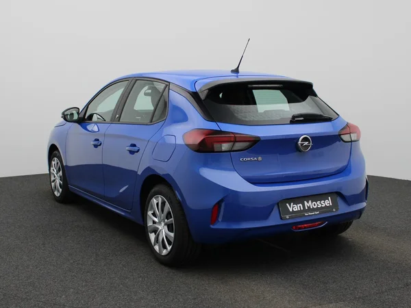 Opel Corsa-e (2023) — foto 12 van 38