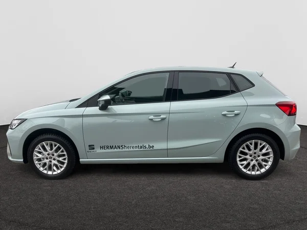 SEAT Ibiza 2026 (2026) — foto 20 van 21