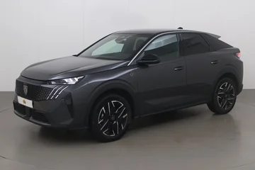 Peugeot 3008 (2025)
