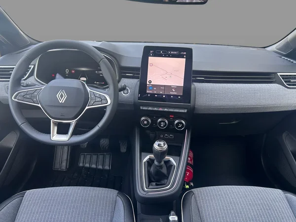 Renault Clio (2026) — foto 3 van 28