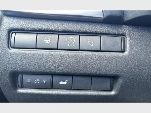 Nissan QASHQAI (2022) — foto 21 van 30