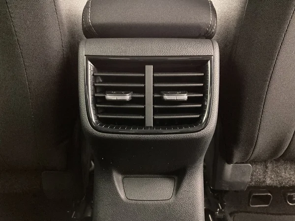 SKODA Fabia (2025) — foto 13 van 36