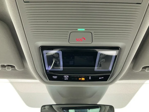 SKODA Octavia Combi Dsl (2022) — foto 21 van 36