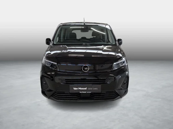 Opel Combo Life (2026) — foto 17 van 19
