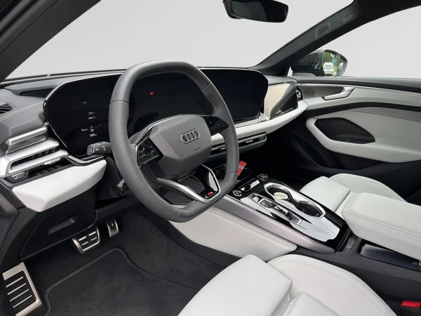 AUDI A6 Avant (2026) — foto 3 van 24