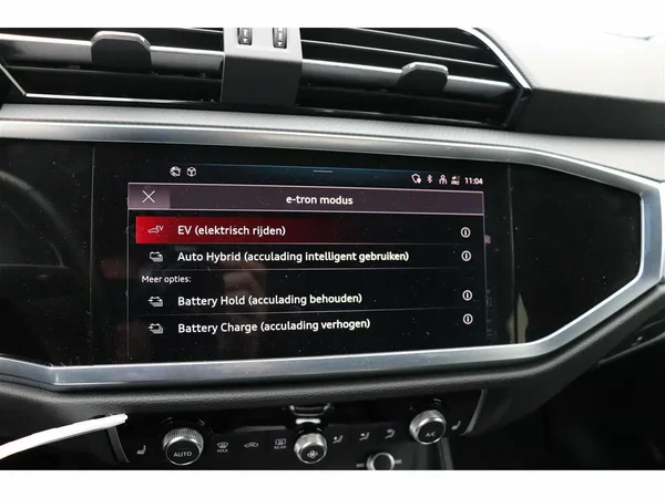 AUDI Q3 (2021) — foto 7 van 30