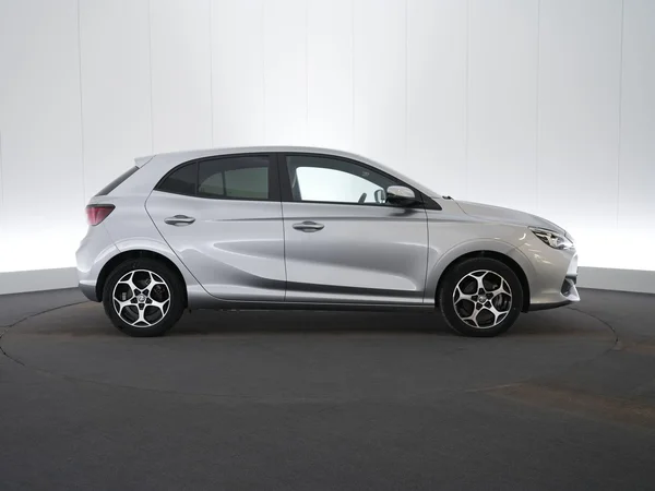 MG MG3 (2025) — foto 19 van 22