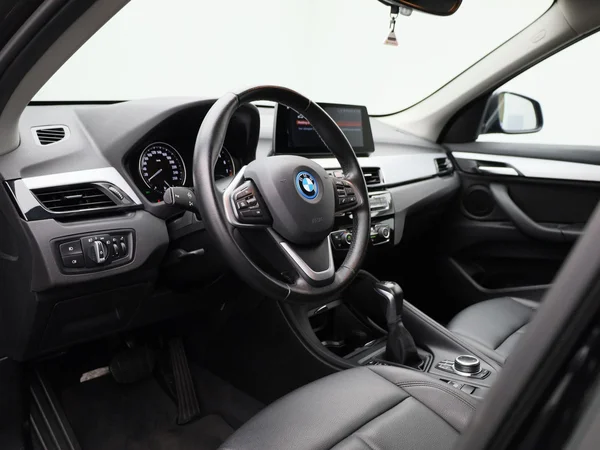 BMW X1 (2022) — foto 26 van 42