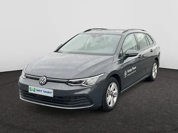 VOLKSWAGEN Golf VIII SW (2023)