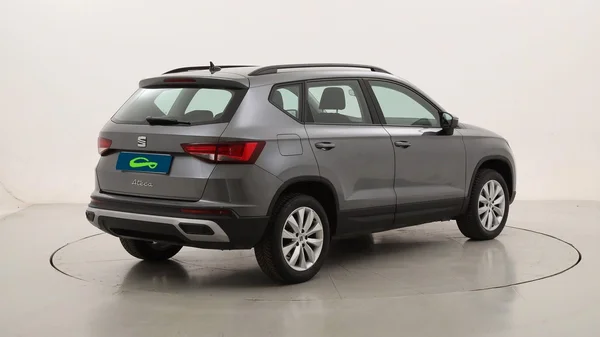 Seat Ateca (2022) — foto 19 van 23