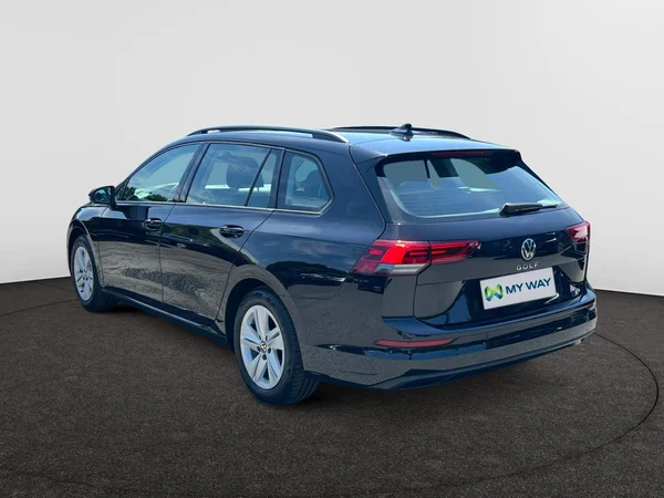 VOLKSWAGEN Golf VIII SW (2022) — foto 18 van 24