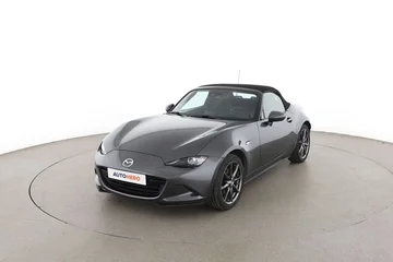 Mazda MX-5 c32b8ee3-0dd6-4c84-960f-803a50076aa5