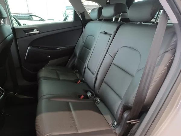 Hyundai Tucson (2019) — foto 3 van 19