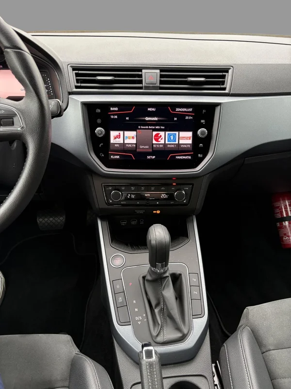 SEAT Arona (2019) — foto 8 van 20