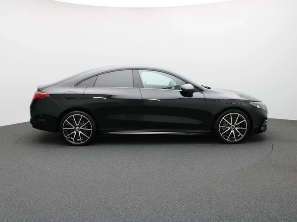 Mercedes-Benz CLA (2026) — foto 29 van 32